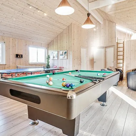 Gorgeous Home In Sydals With Sauna Holiday home *