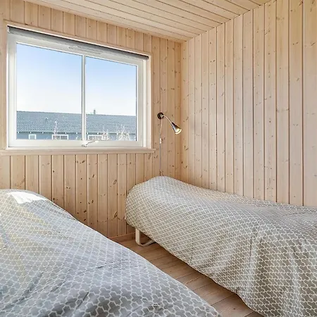 Holiday home Gorgeous Home In Sydals With Sauna