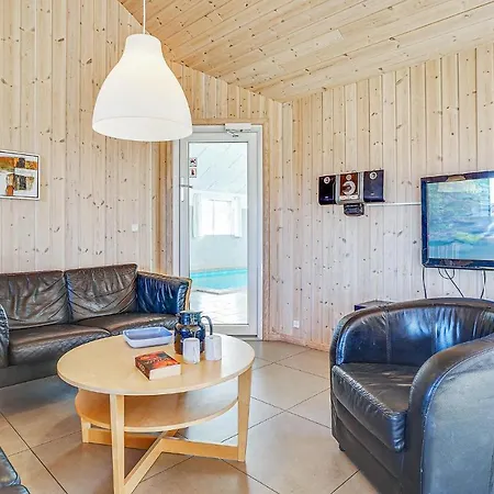 Gorgeous In Sydals With Sauna *