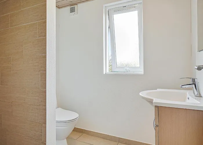 Beautiful In Sydals With Kitchen * Sonderby (Sonderjylland)