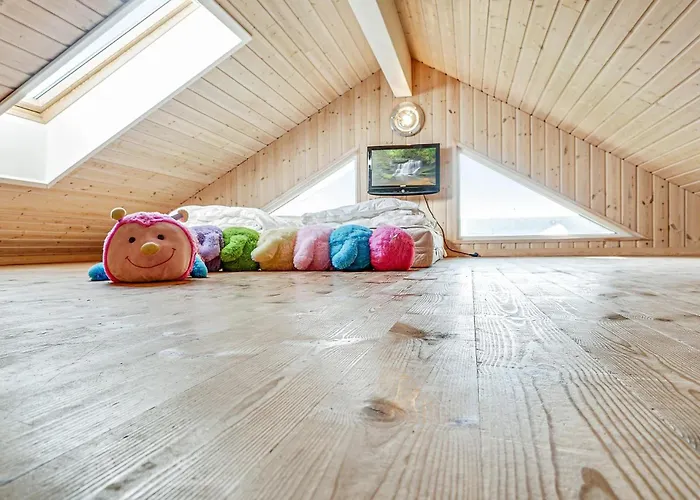 Beautiful In Sydals With Kitchen Sonderby (Sonderjylland)