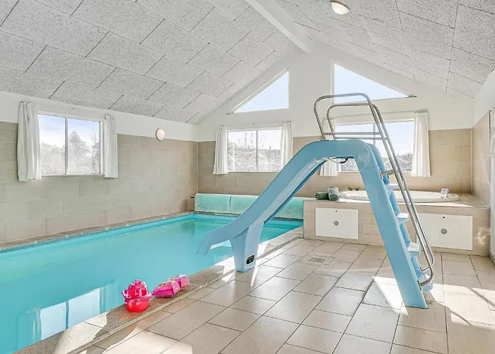 Beautiful In Sydals With Kitchen *