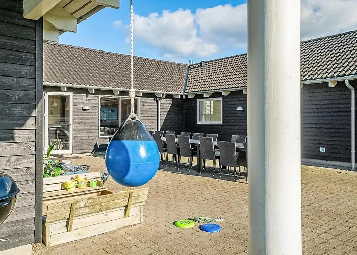 Beautiful In Sydals With Kitchen * Sonderby (Sonderjylland)