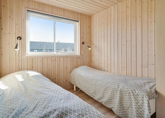 Holiday home Beautiful In Sydals With Kitchen