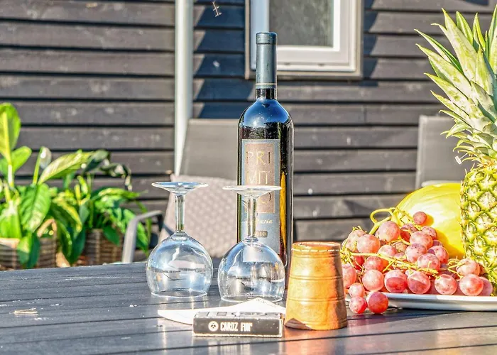 Сasa de vacaciones Beautiful In Sydals With Kitchen