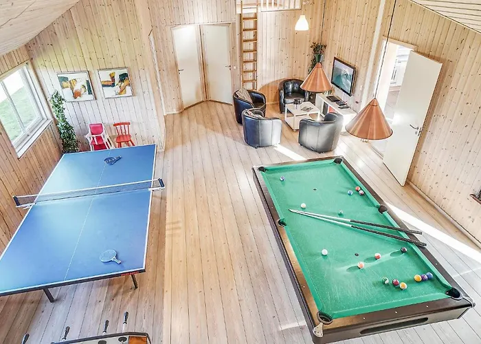 Beautiful In Sydals With Kitchen Sonderby (Sonderjylland)